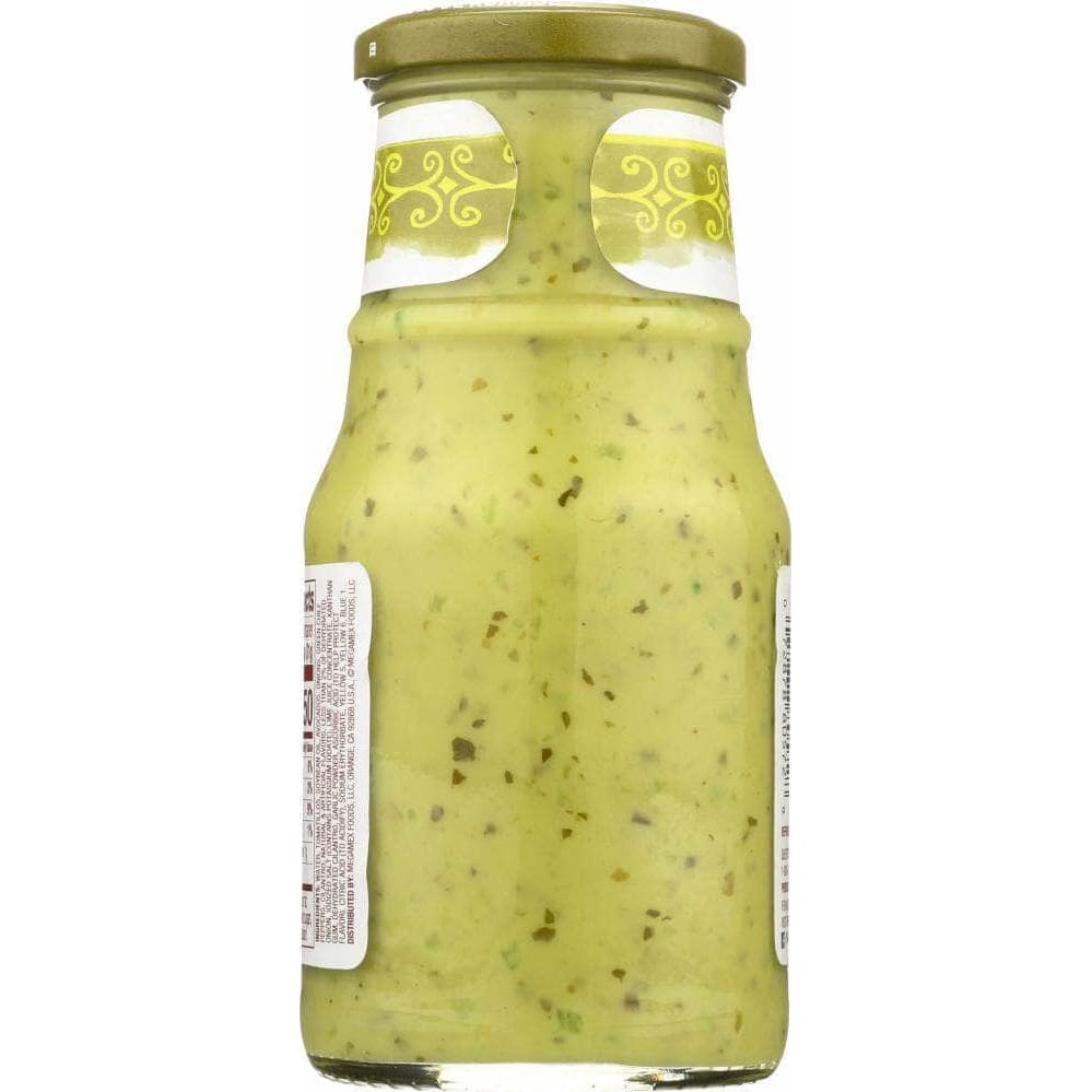 Herdez Herdez Salsa Guacamole Mild, 15.7 oz