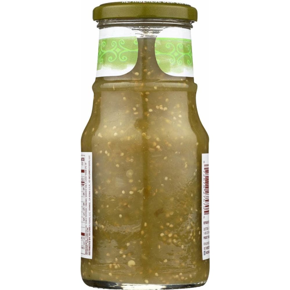 HERDEZ Herdez Salsa Verde, 16 Oz