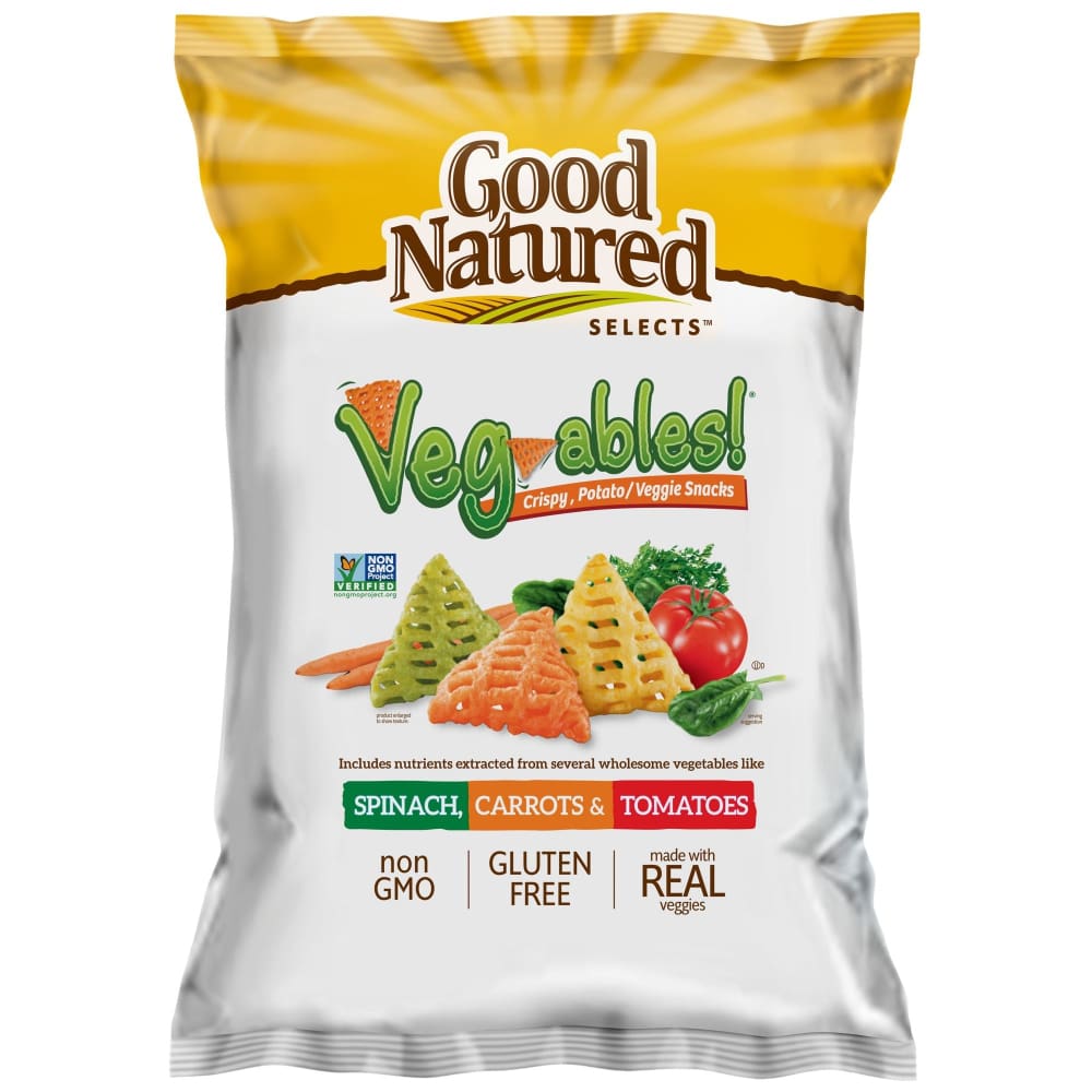 Herr’s Good Natured Veg-Ables 11 oz. - Herr’s