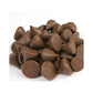 Hershey’s Mini Kisses Unwrapped 25lb - Candy/Chocolate Coated - Hershey’s