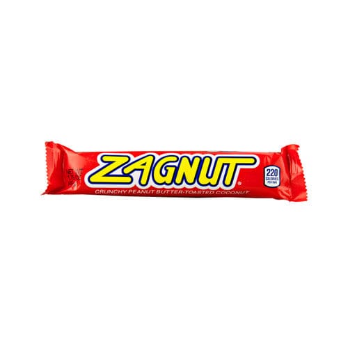 Hershey’s Zagnut® 18ct - Candy/Novelties & Count Candy - Hershey’s