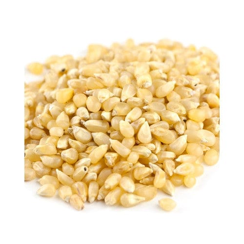 Hi Pop White Popcorn 50lb - Snacks/Popcorn - Hi Pop