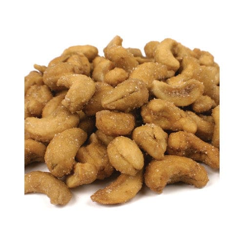 Hickory Harvest Honey Roasted Cashews 360ct 10lb - Nuts - Hickory Harvest