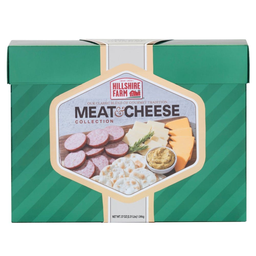 Hillshire Farm Meat and Cheese Collection - Savings & Clearance - ShelHealth