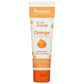 HIMALAYA HERBAL HEALTHCARE Beauty & Body Care > Oral Care > Toothpastes & Toothpowders HIMALAYA HERBAL HEALTHCARE: Orange Kids Toothpaste, 4 oz