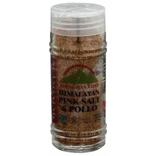 HIMALAYAN CHEF HIMALAYAN CHEF Seasoning Hpslt Ckckn Gls, 2.75 oz