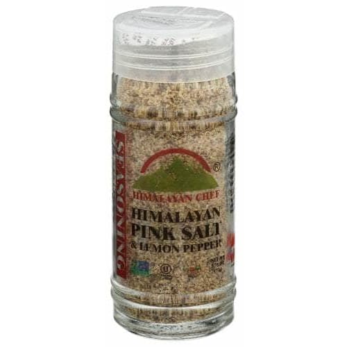 HIMALAYAN CHEF HIMALAYAN CHEF Seasoning Hpslt Lmn Pper, 2.75 oz