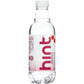 Hint Hint Essence Water  Raspberry Lime, 16 oz