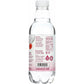 Hint Hint Essence Water  Raspberry Lime, 16 oz