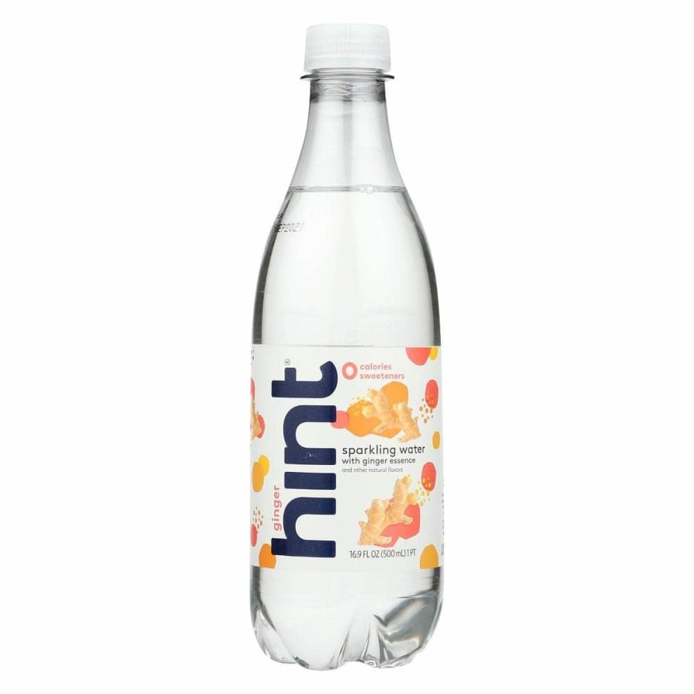 HINT HINT Water Fizz Gngr Sprklng, 16.9 fo