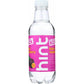 Hint Hint Water Kick Black Raspberry, 16 oz