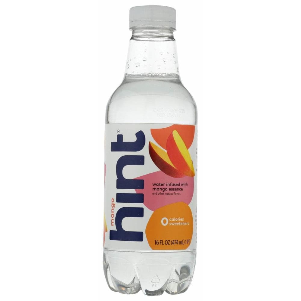 HINT HINT Water Mango, 16 fo