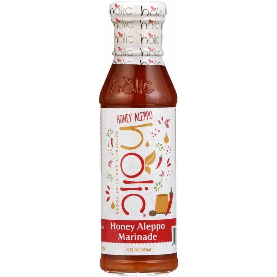 HOLIC Holic Marinade Honey Aleppo, 10 Fo