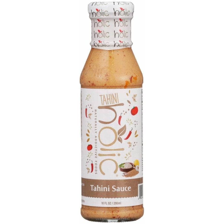 HOLIC Holic Sauce Tahini, 10 Fo