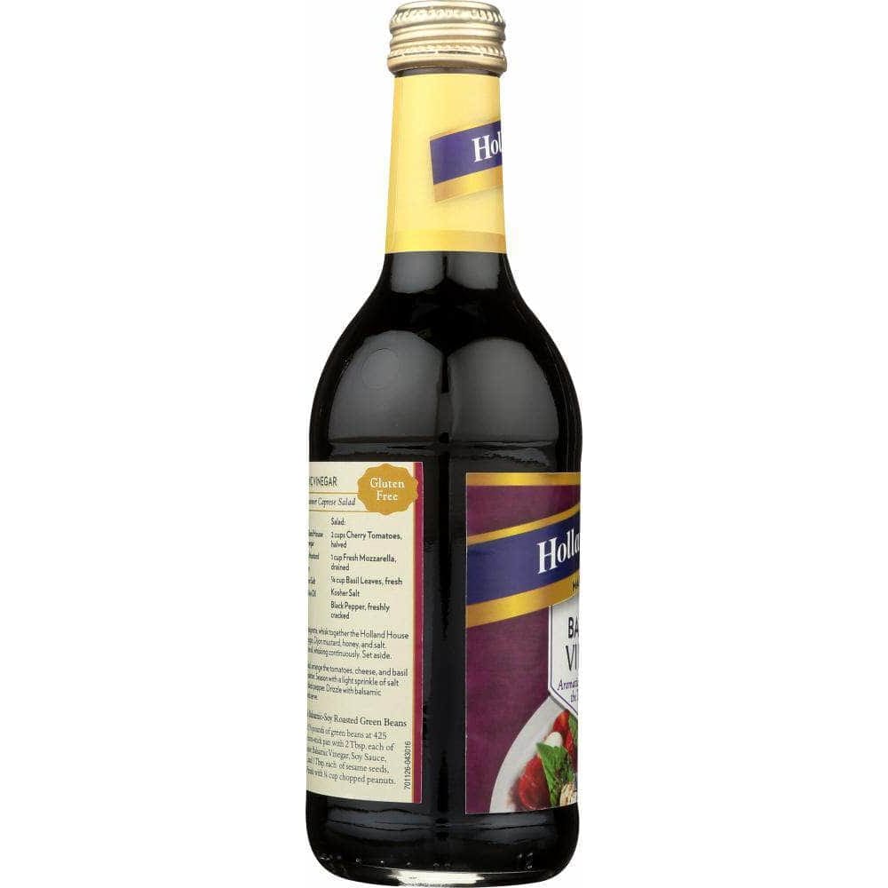 Holland House Holland House Vinegar Balsamic, 12 oz