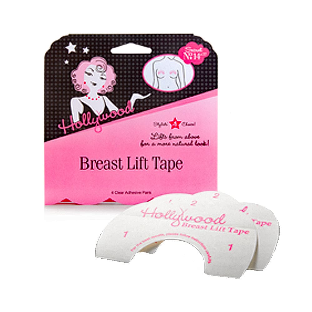 HOLLYWOOD FASHION SECRETS Breast Lift Tape