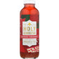 Holy Kombucha Holy Kombucha Raspberry Pomegranate Probiotic Tea, 16.9 oz