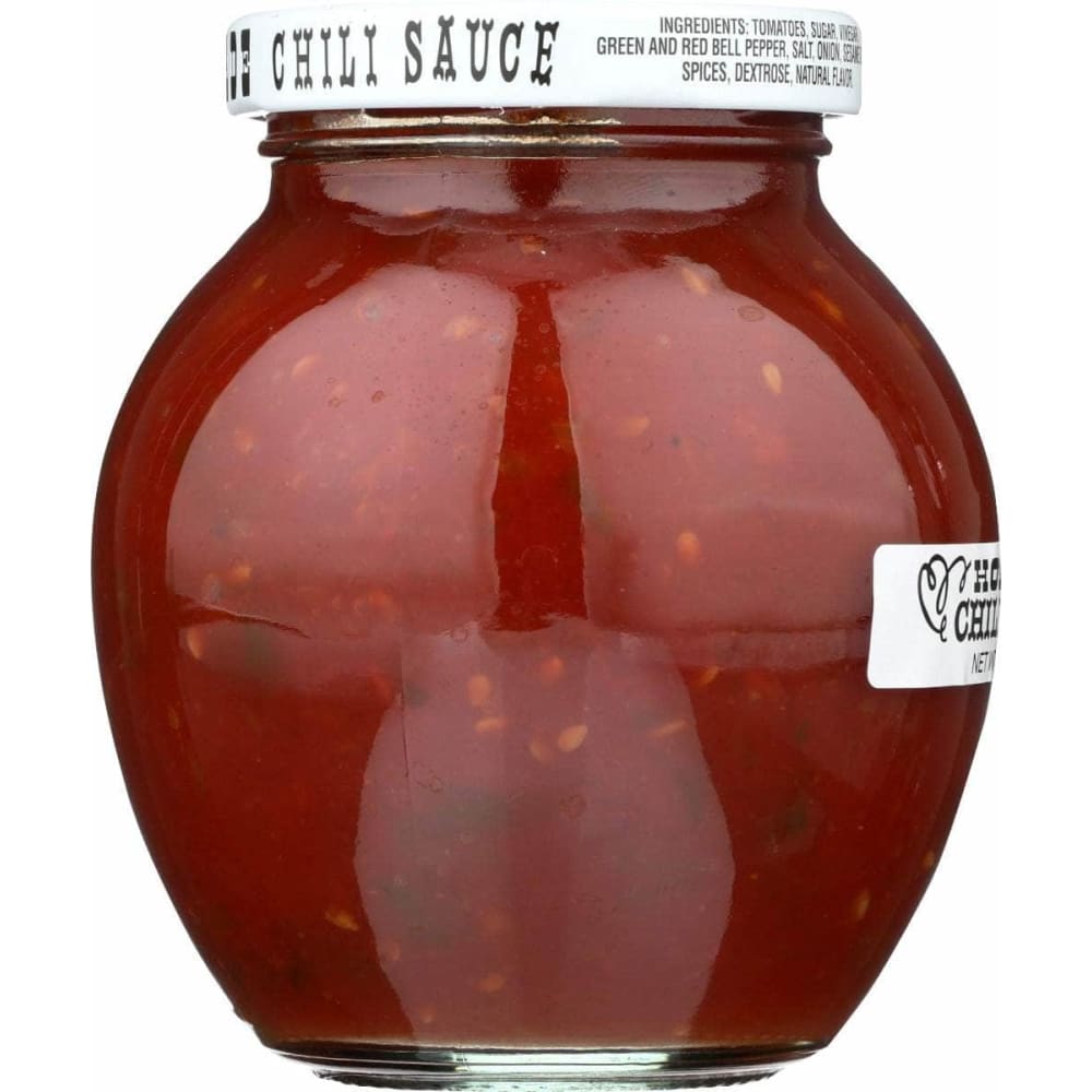 HOMADE Grocery > Pantry > Condiments HOMADE: Chili Sauce, 12 oz