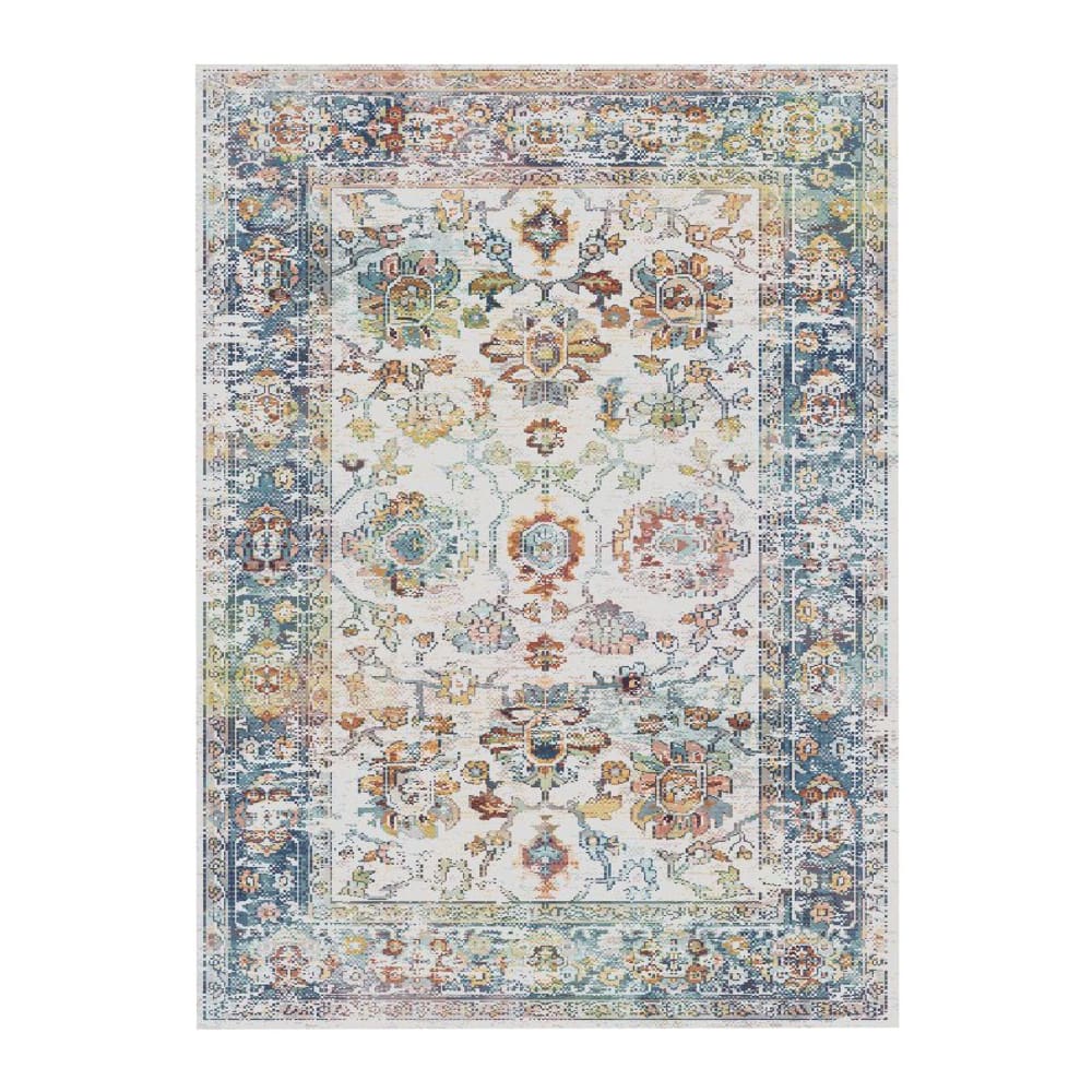 Home Dynamics Dublin 5’3X 7’ Rug - Home