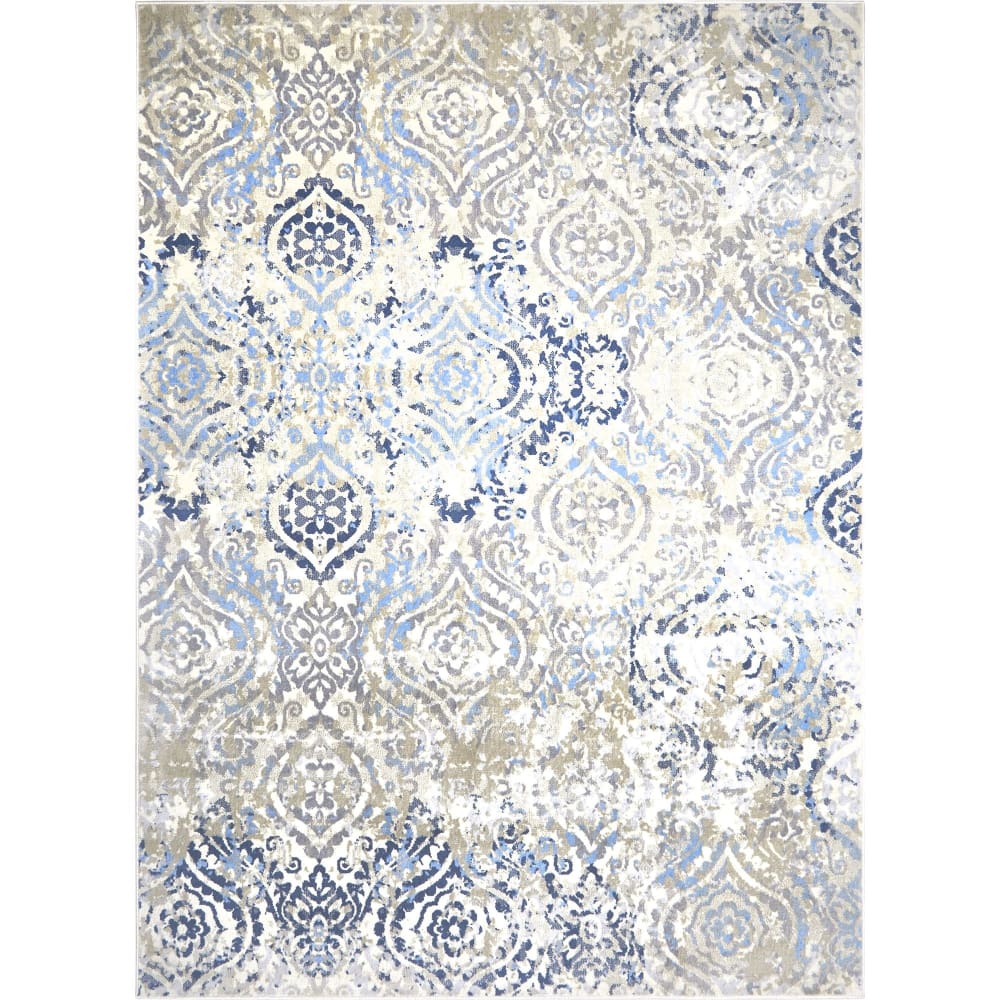 Home Dynamix Melrose Audrey 8’ x 10’ Area Rug - Home