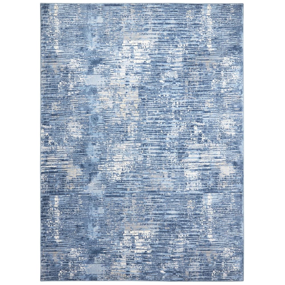 Home Dynamix Melrose Lorenzo 8’ x 10’ Area Rug - Home