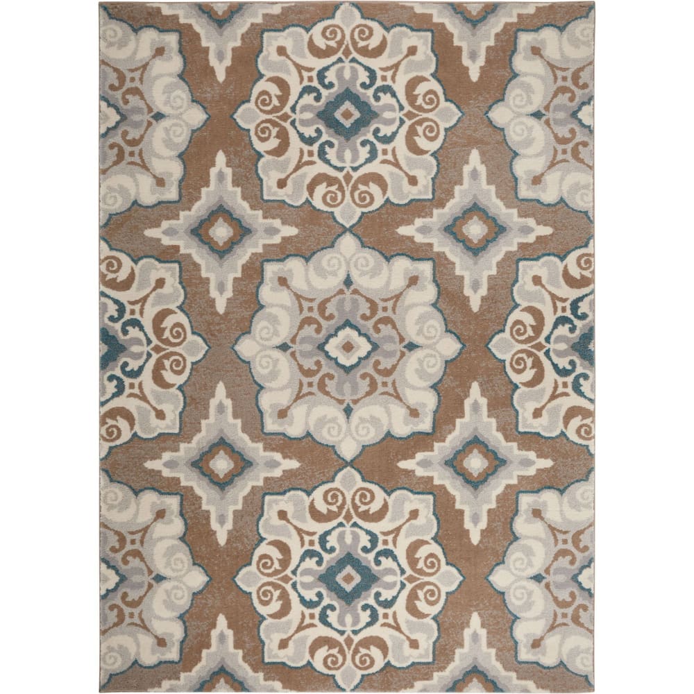 Home Dynamix Tremont Salem 9’ x 12’ Area Rug - Home