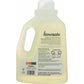 Homesolv Home Solv Natural Laundry Detergent 2X Concentrate Liquid Lavender Bergamot, 50 oz
