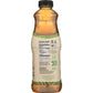 Honest Tea Honest Tea Organic Unsweetened Just Green Tea, 59 oz