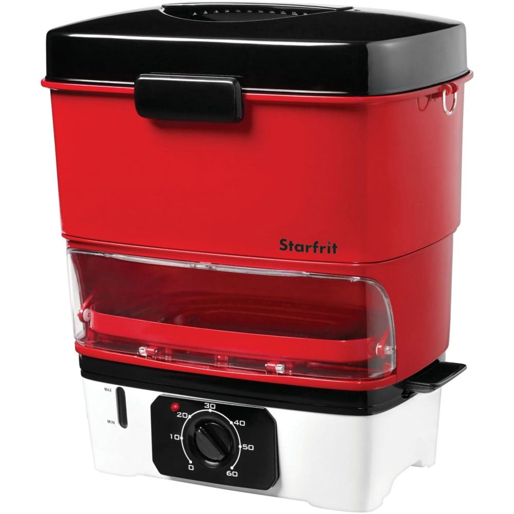 Hot Dog Steamer by Starfrit - Specialty Appliances - Hot