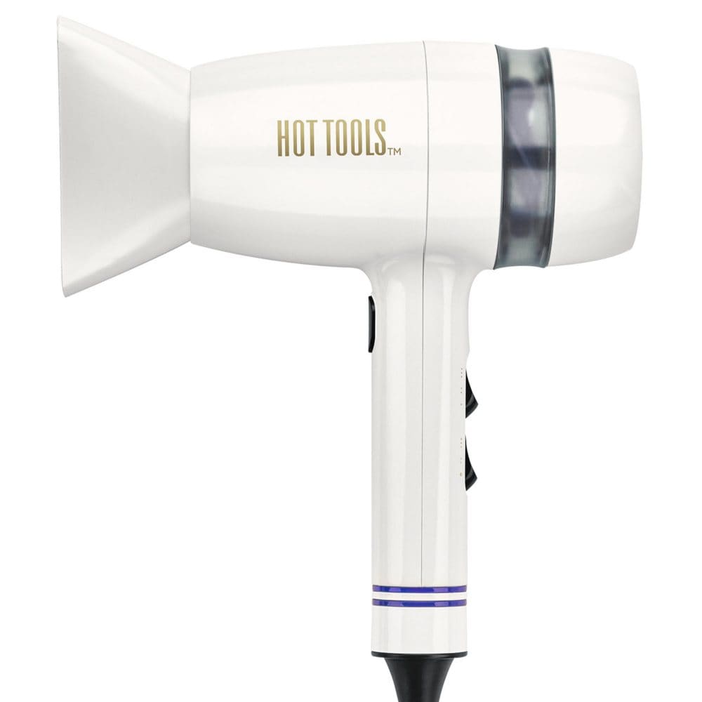 Hot Tools 1875 Watt Pro Signature Quietair Power Dryer - Styling Tools - ShelHealth