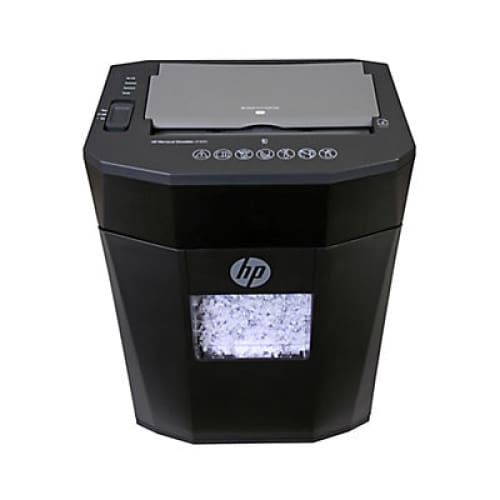 HP 80 Sheet Autofeed Microcut Shredder - Home/Home/Home Decor/Decorative Items/ - HP