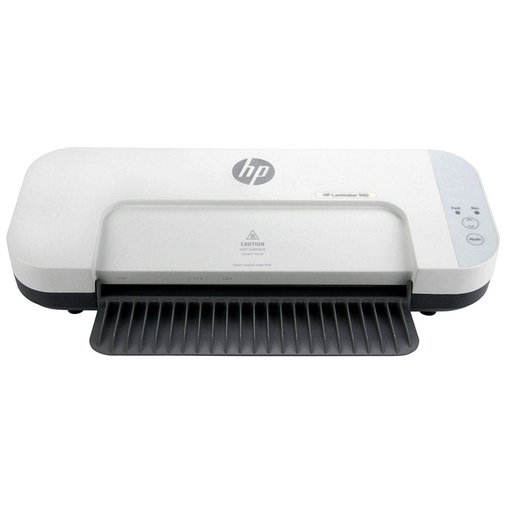 HP 940 Laminator - Laminating Machines & Supplies - HP