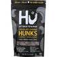 Hu Hu Chocolate Covered Hunks Cashews and Vanilla Bean, 4 oz