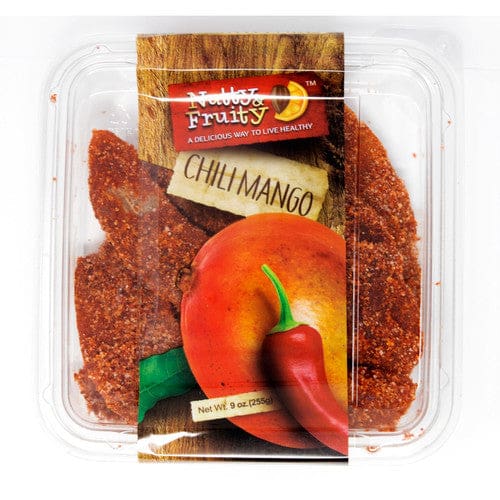 Humankind Chili Mango 9oz (Case of 7) - Cooking/Dried Fruits & Vegetables - Humankind