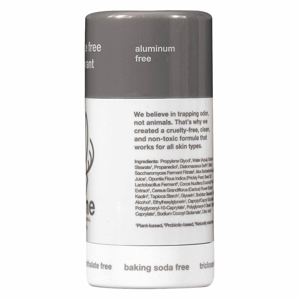 HUME SUPERNATURAL Beauty & Body Care > Deodorants & Antiperspirants > Deodorant Stick HUME SUPERNATURAL: Fragrance Free Deodorant, 2 oz