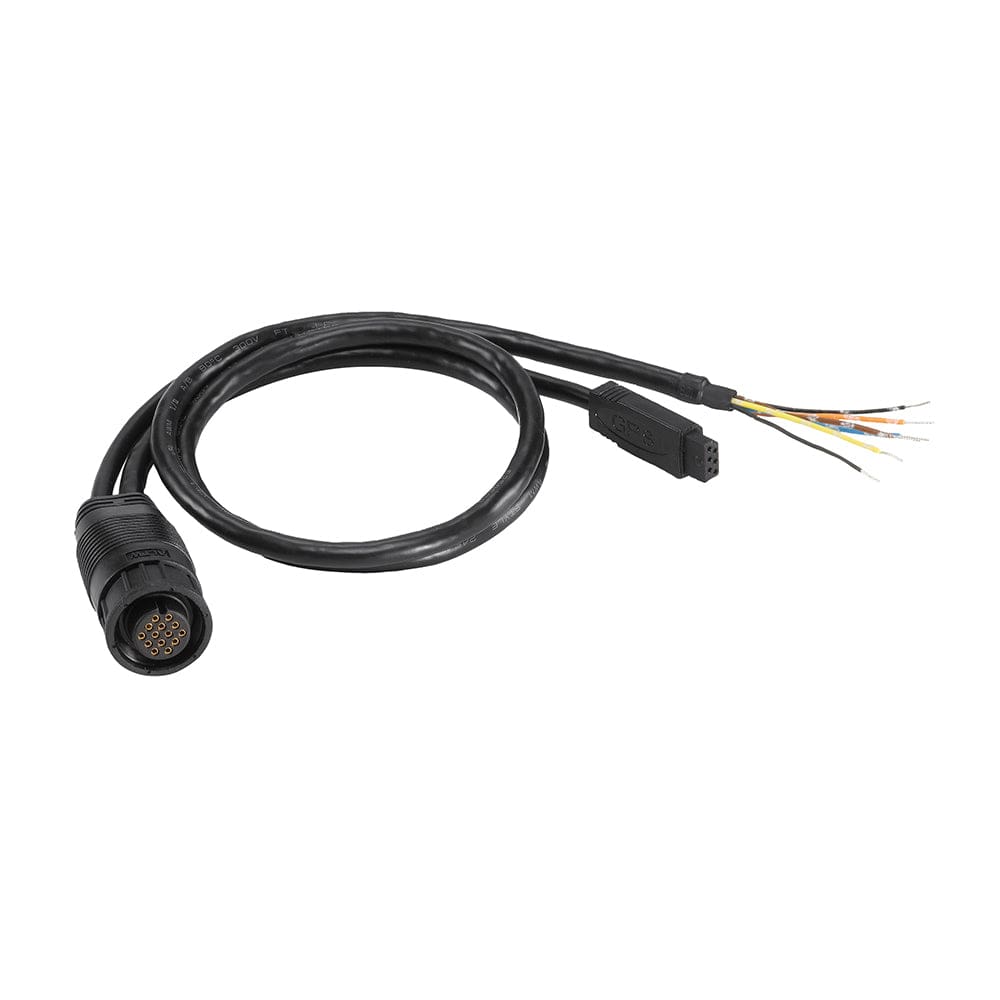 Humminbird AS GPS NMEA Splitter Cable - Marine Navigation & Instruments | NMEA Cables & Sensors - Humminbird