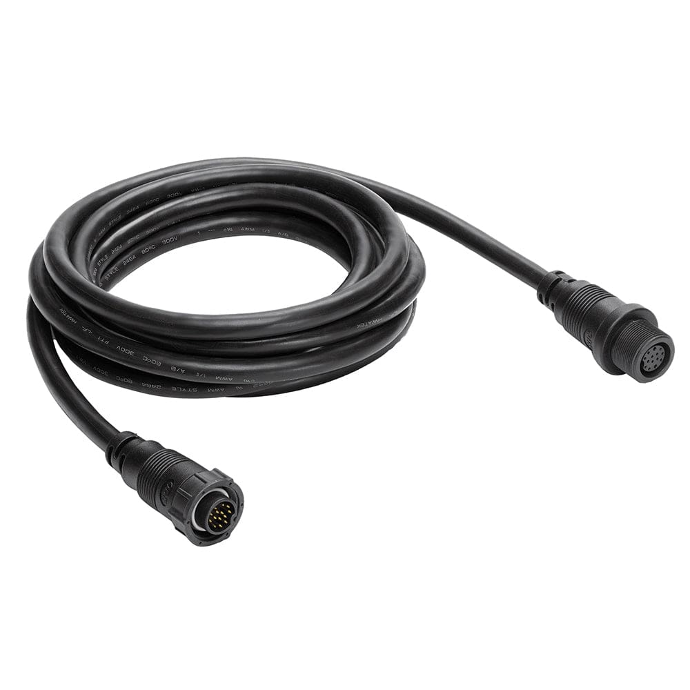 Humminbird EC M3 14W10 10’ Transducer Extension Cable - Marine Navigation & Instruments | Accessories - Humminbird