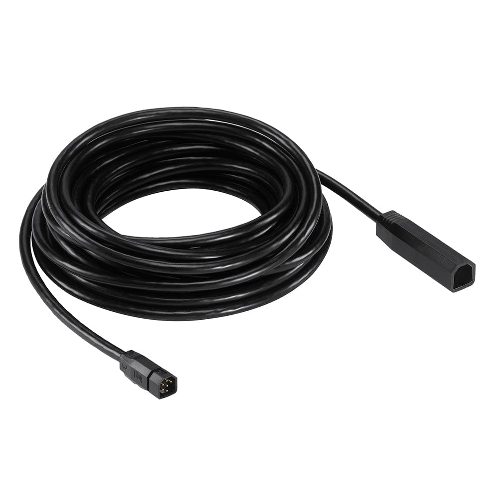 Humminbird EC M30 Transducer Extension Cable - 30’ - Marine Navigation & Instruments | Transducer Accessories - Humminbird