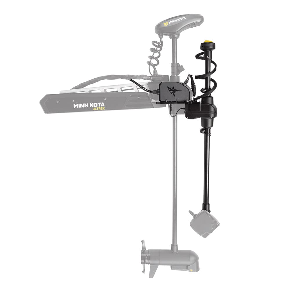 Humminbird MEGA Live TargetLock Adapter Kit - Ultrex 45- 52 - MEGA Live Transducer Not Included - Marine Navigation & Instruments |