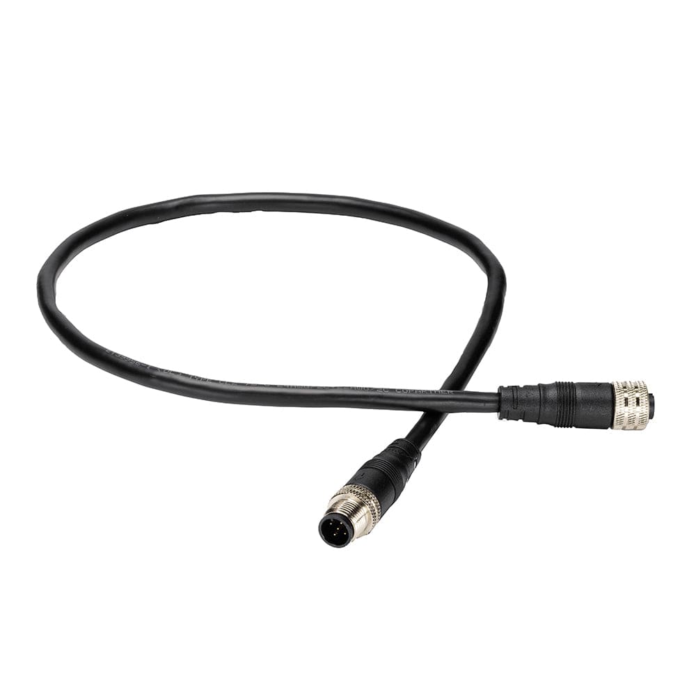 Humminbird NMEA 2000 Drop Cable - 0.5M - Marine Navigation & Instruments | NMEA Cables & Sensors - Humminbird