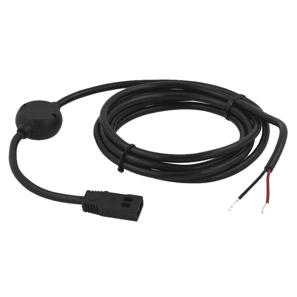 Humminbird PC11 Power Cord - Marine Navigation & Instruments | Accessories - Humminbird