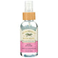 HUMPHREYS: Mist Witch Hazel Rose 3 oz - Beauty & Body Care > Skin Care > Facial Mists & Toners & Astringents - Humphreys