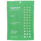 HYDRANT Hydrant Hydration Lime 10Pkt, 10 Ea