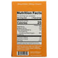 HYDRANT Hydrant Rapid Hydration Mix Orange, 12 Ea