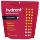 HYDRANT Hydrant Rapid Hydration Mix Raspberry Lemonade, 30 Ea