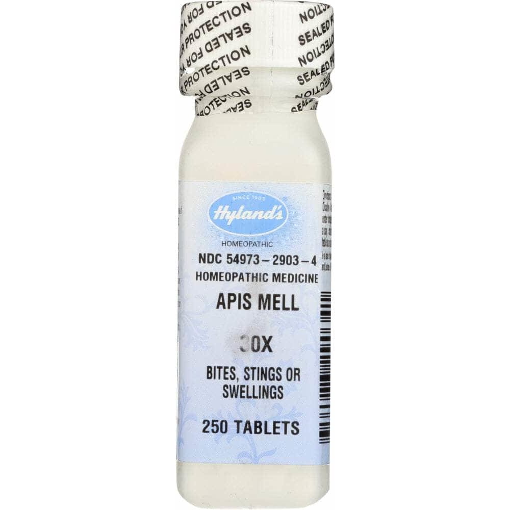 HYLANDS Hyland Apis Mell 30X, 250 Tablets