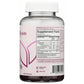 HYLAND Vitamins & Supplements > Food Supplements HYLAND: Kids Organic Elderberry Plus Gummies, 48 pc