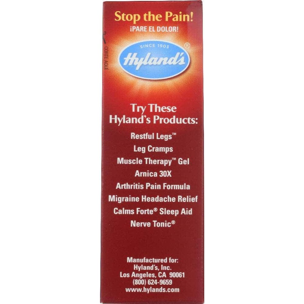 HYLANDS Hyland'S Leg Cramps Pm, 50 Tablets