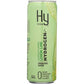 Hyvida Hyvida Water Sparkling Lemon Lime, 12 fl. oz.