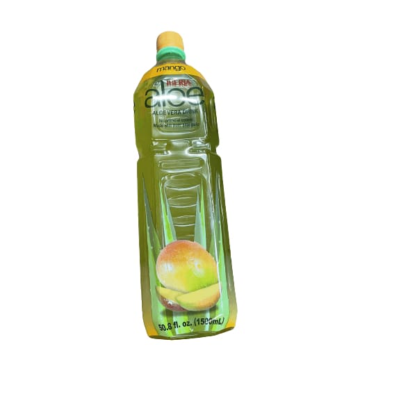 Iberia Iberia Aloe Vera, Mango, 50.8 Fl Oz